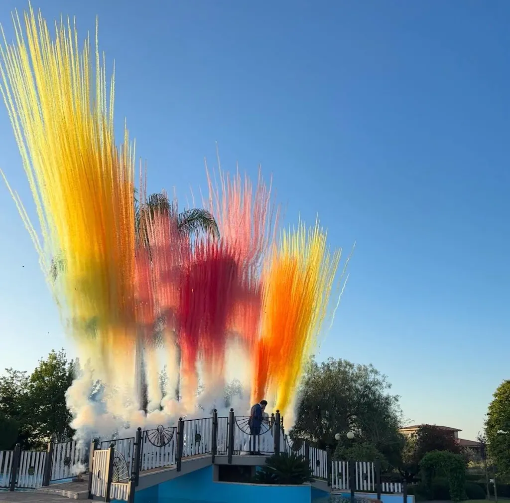 Gabriele Michelazzo_Ristorante Il Ritrovo_Latina Scalo_review