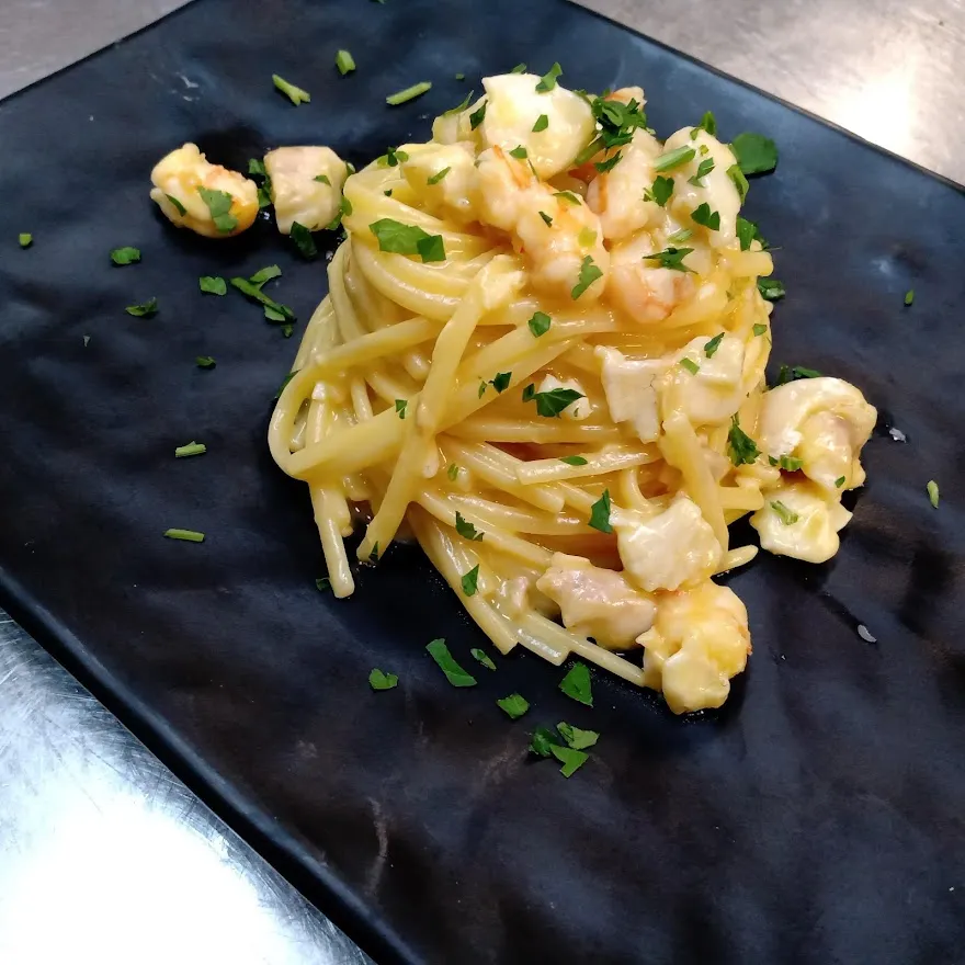 Ristorante Il Ritrovo_Latina Scalo_slider_image_2