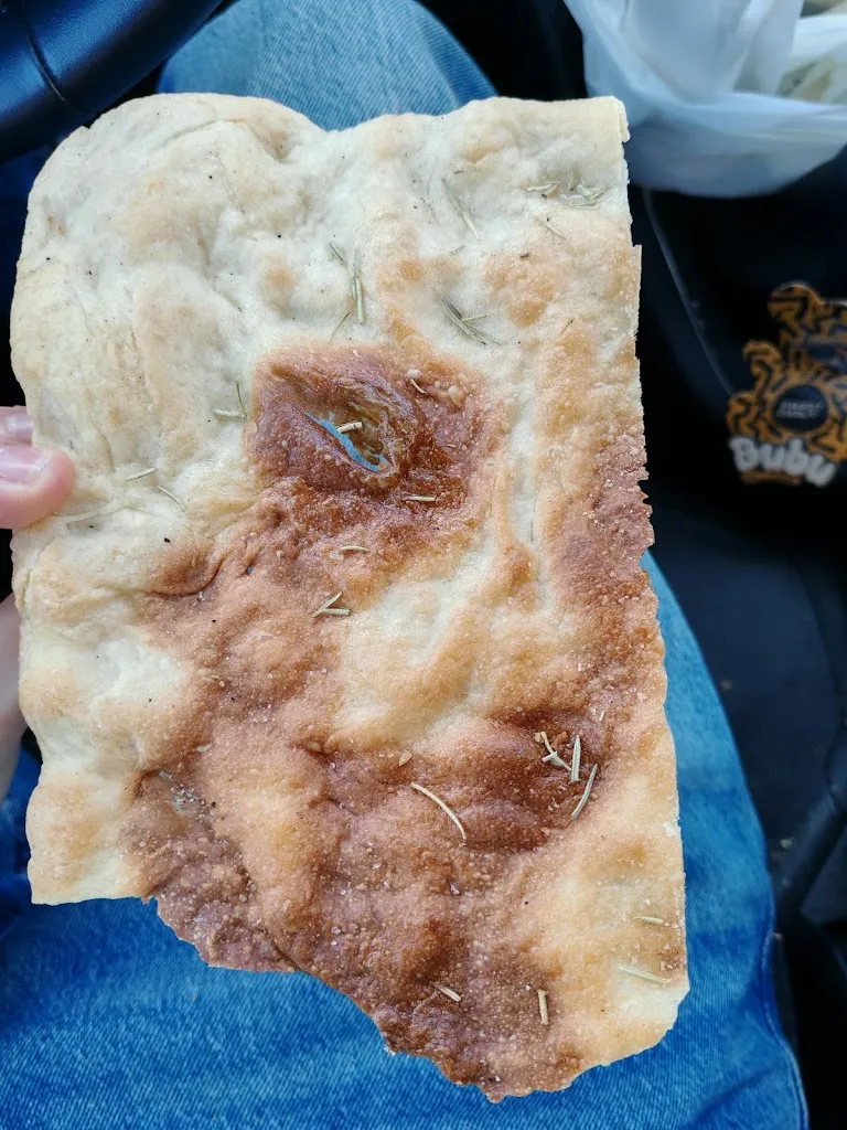 Samuele_SforniAmo_Latina Scalo_review