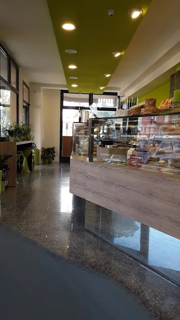 SforniAmo restaurant in Latina Scalo