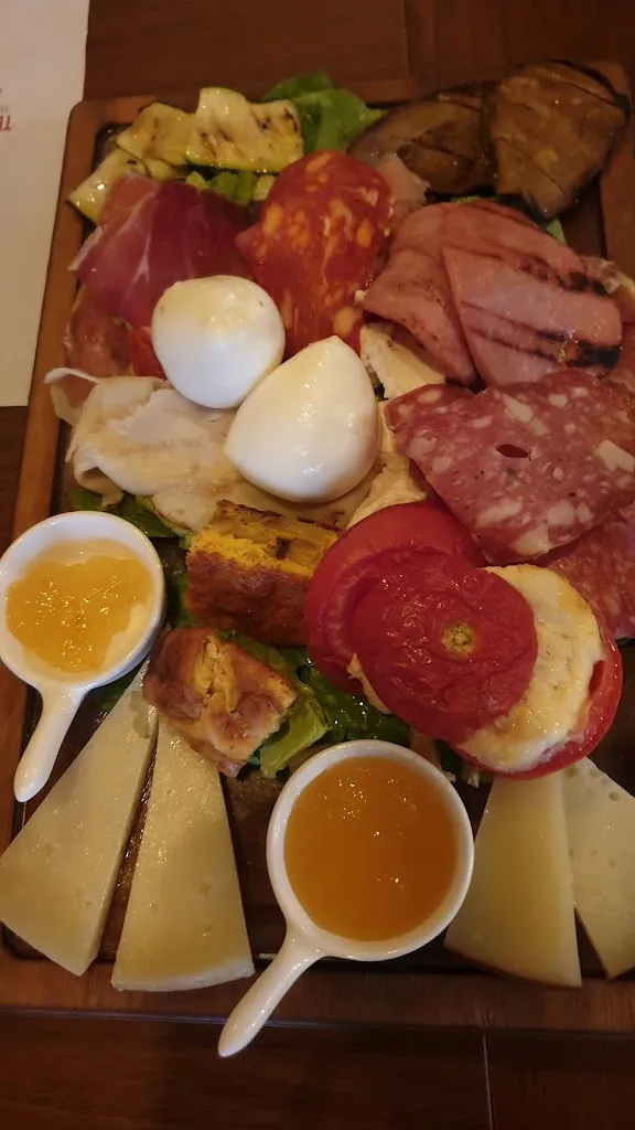 Menu_Osteria Pontina Latina_Latina Scalo_image_5