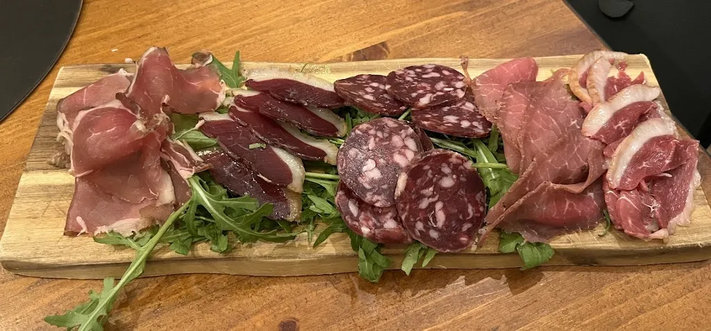 BumbleBee_Osteria Pontina Latina_Latina Scalo_review