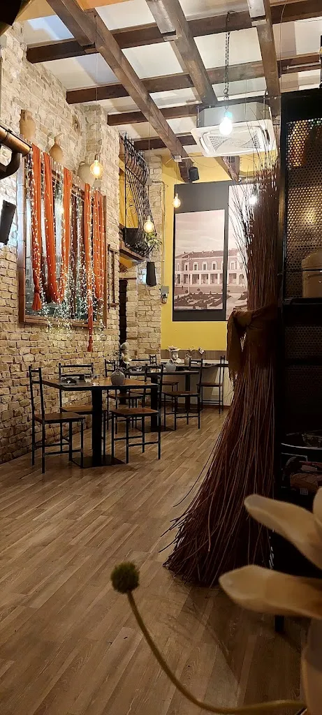 Buongustaia_Osteria Pontina Latina_Latina Scalo_review