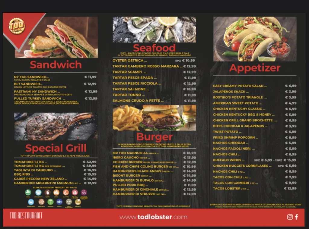 Menu_Tod_Latina Scalo_immagine_4