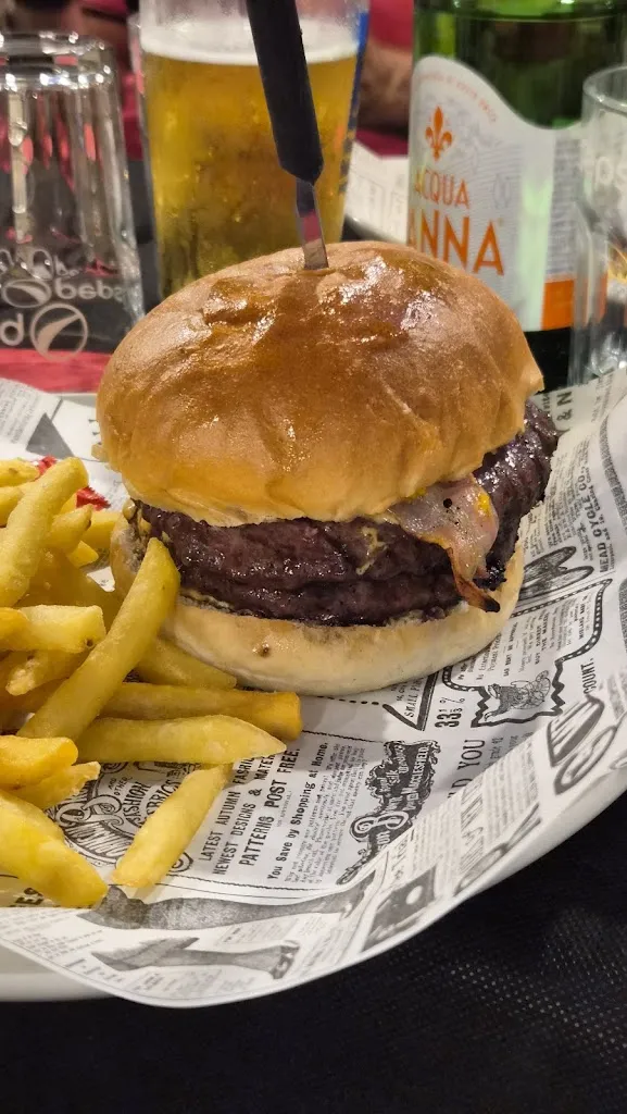 Fabio Talamini_Tod_Latina Scalo_recensione