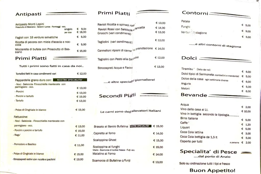 Menu_Trattoria Ghost_Latina Scalo_immagine_3