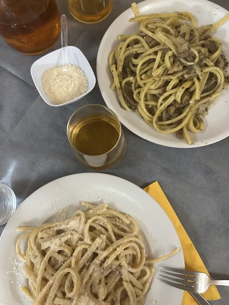 Theresia Mutschler_Trattoria Ghost_Latina Scalo_recensione