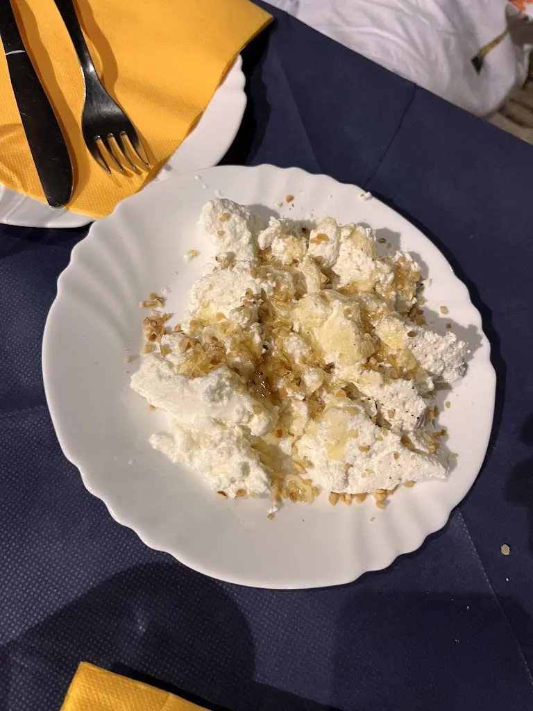 Jēkabs Doļa_Trattoria Ghost_Latina Scalo_recensione