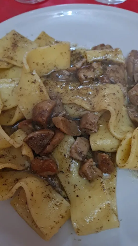 Trattoria Ghost_Latina Scalo_slider_image_2