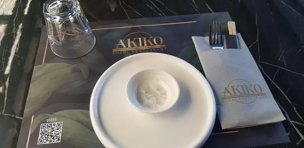 Alessandro Castellani_Akiko Sushi Le Rughe_Le Rughe_review