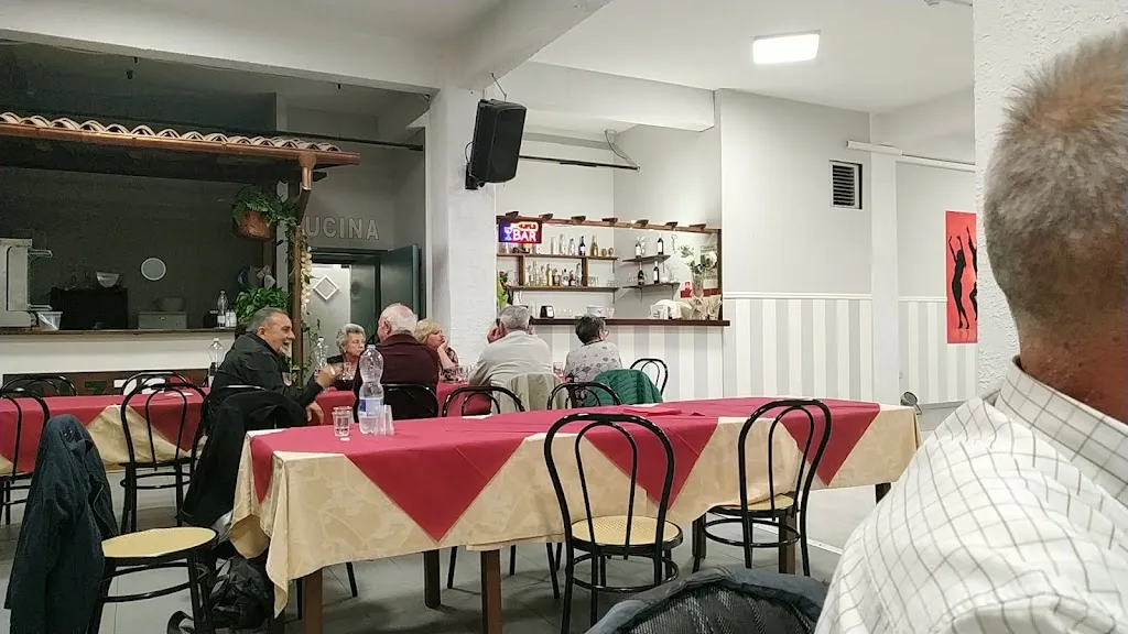 Madú Ristorante Pizzeria restaurant in Avezzano