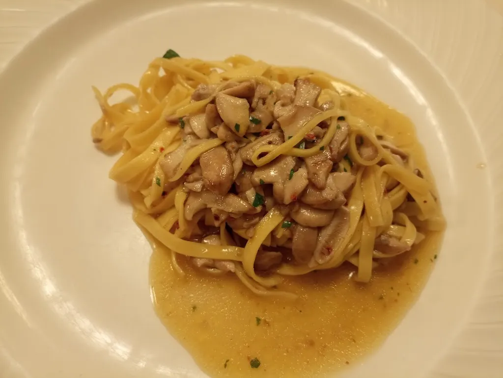 Laura Selva_Villa San Marco Restaurant_Villagrande_review