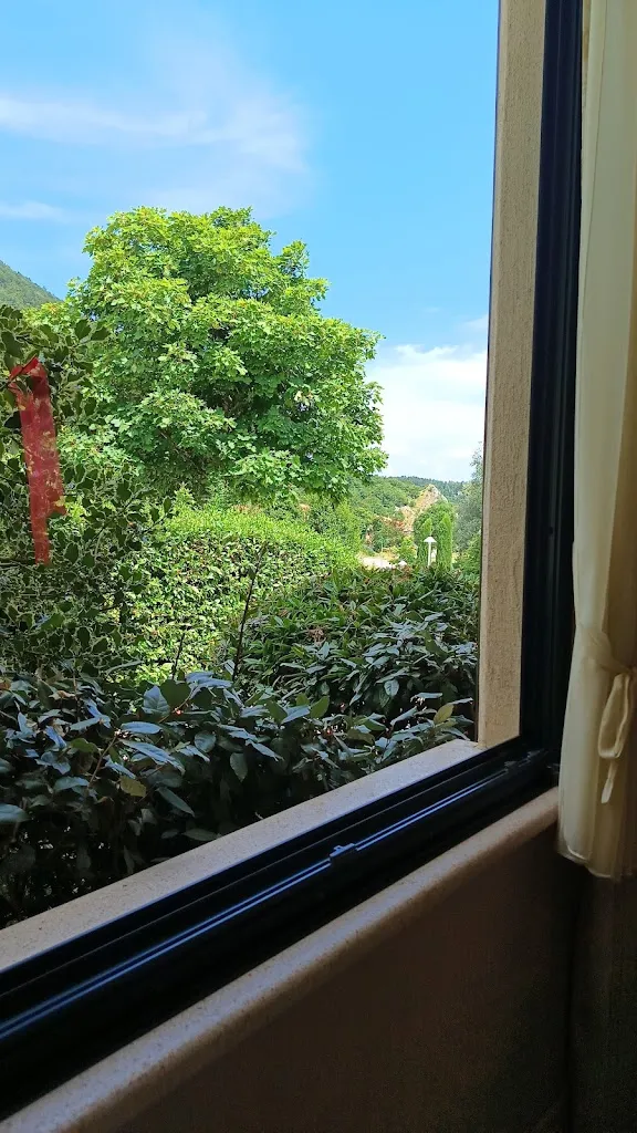 Barbara Soldati_Villa San Marco Restaurant_Villagrande_review