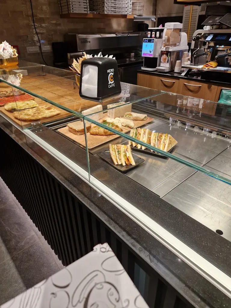 Freeze Kiwii_Cocktail Risto_Le Rughe_review