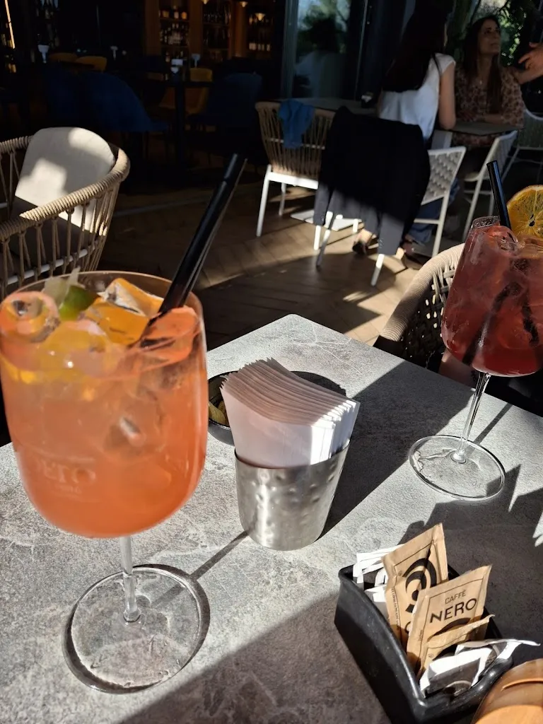 Stefania Loizzi_Cocktail Risto_Le Rughe_review