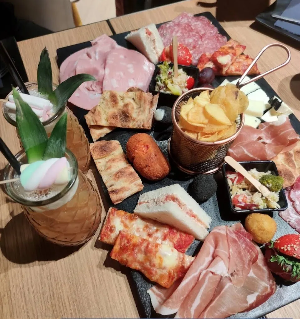 Cocktail Risto_Le Rughe_slider_image_2