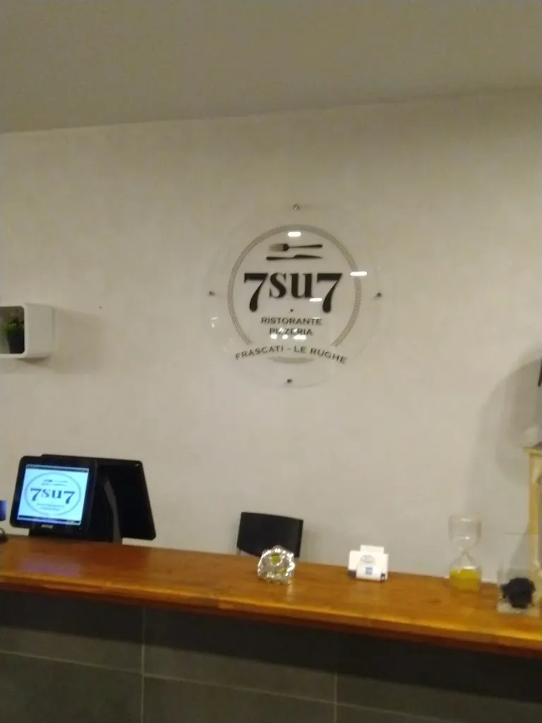 Claudia Angelini_Ristoranti 7su7 - Le Rughe_Le Rughe_review