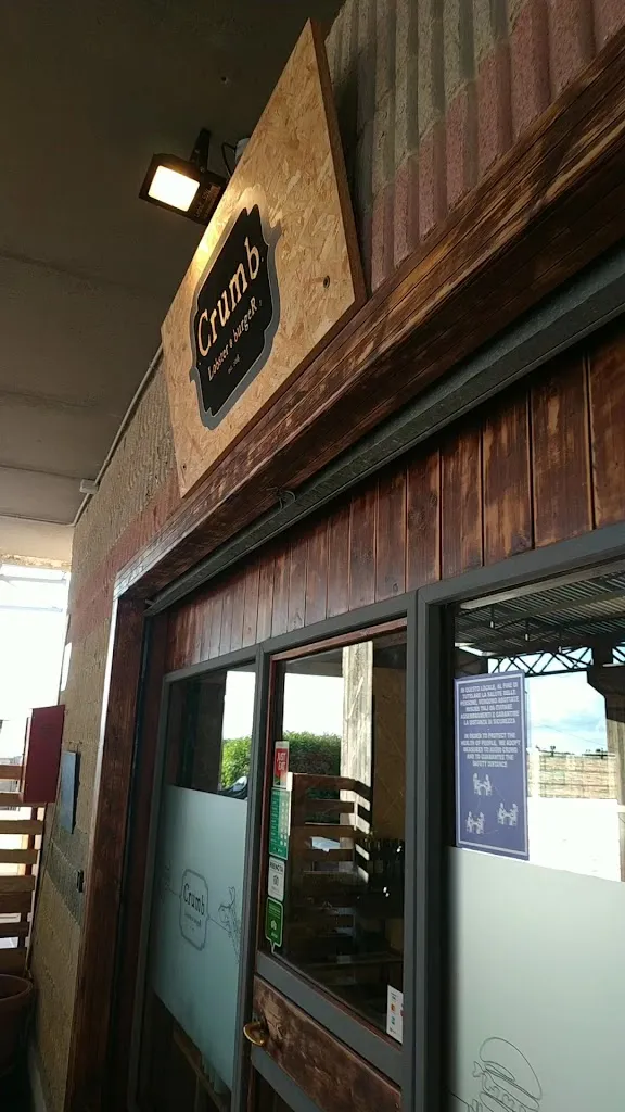 Menu_Crumb - Lobster & Burger_Le Rughe_image_1