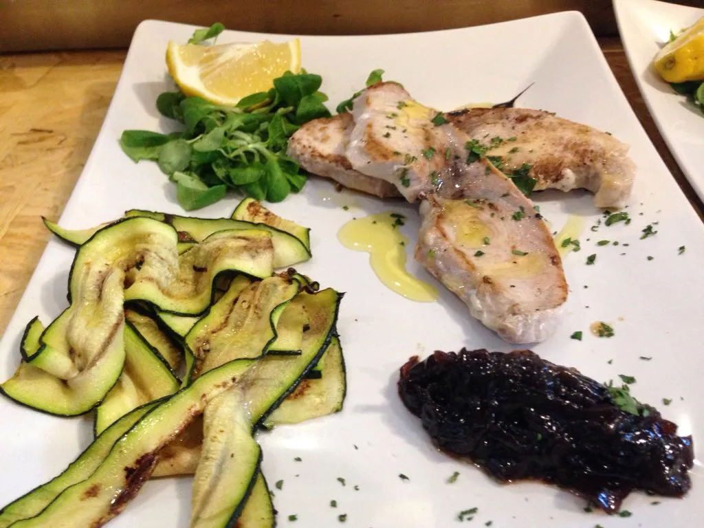 Giovanni Gastolfo_Crumb - Lobster & Burger_Le Rughe_review