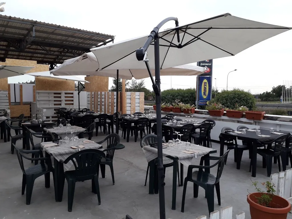 Crumb - Lobster & Burger restaurant in Le Rughe