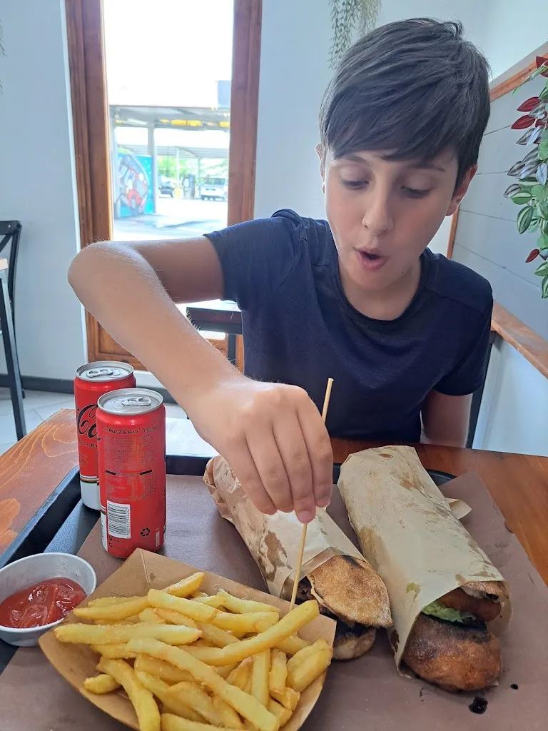 Orti di Veio_Streetfood32 lariano_Lariano_review