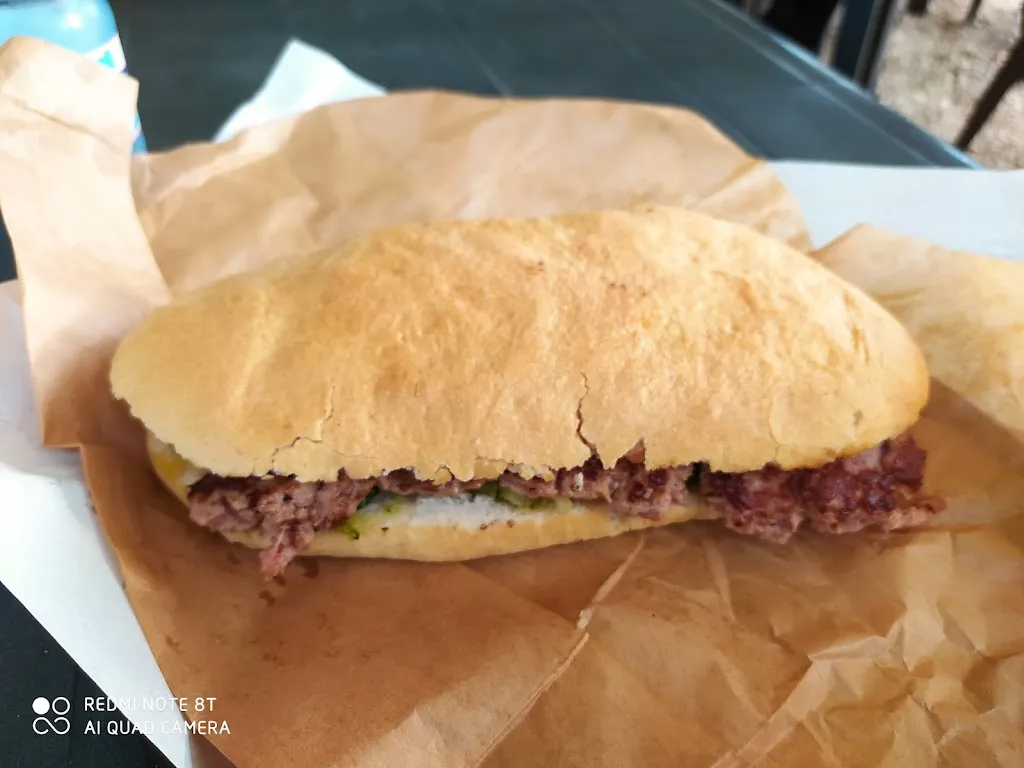 Alex 70_Streetfood32 lariano_Lariano_review