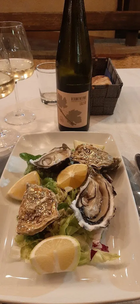 Menu_Ristorante La Quercia Ricevimenti_Lariano_image_7