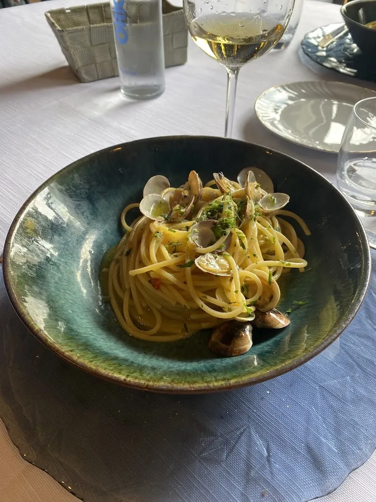 Ristorante La Quercia Ricevimenti_Lariano_slider_image_3