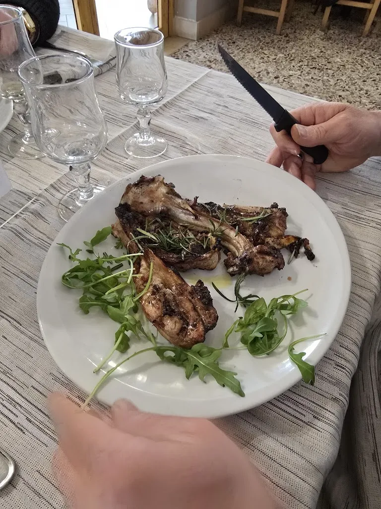 Cosimo Lombardi_Premiata Trattoria Prati_Lariano_review