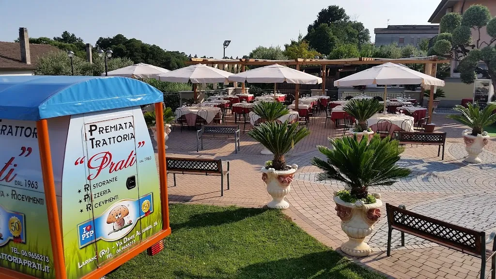 Premiata Trattoria Prati_Lariano_slider_image_1