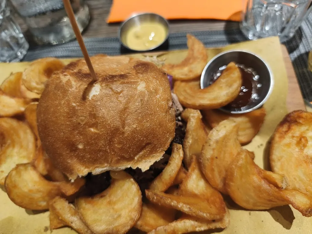 Donna Maravillas_Paneria - Casa Madre_Lariano_recensione