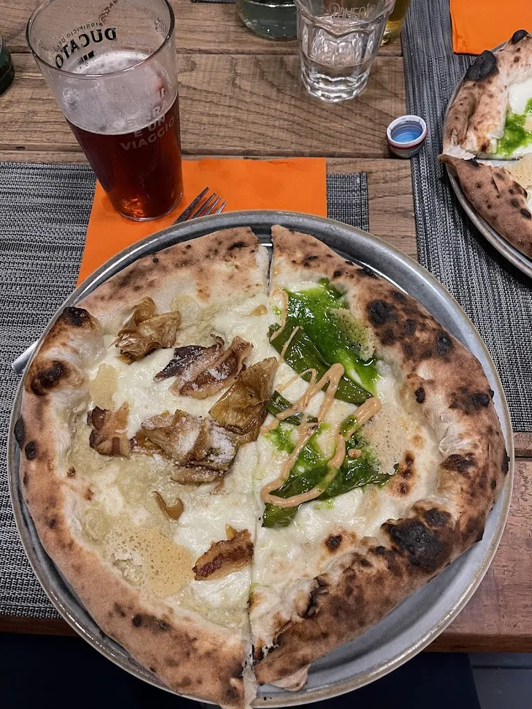 antonio mainardi_Paneria - Casa Madre_Lariano_recensione