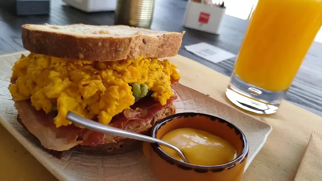 Paneria - Casa Madre_Lariano_slider_image_2