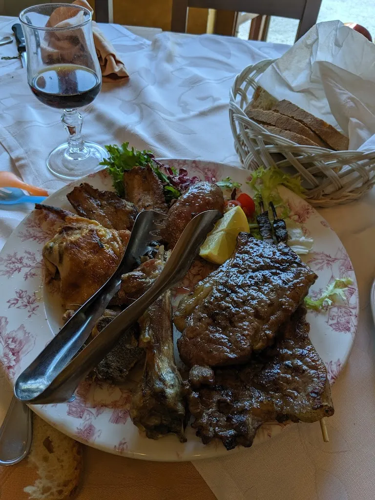 Menu_Il Teatro Del Gusto_Lariano_image_3