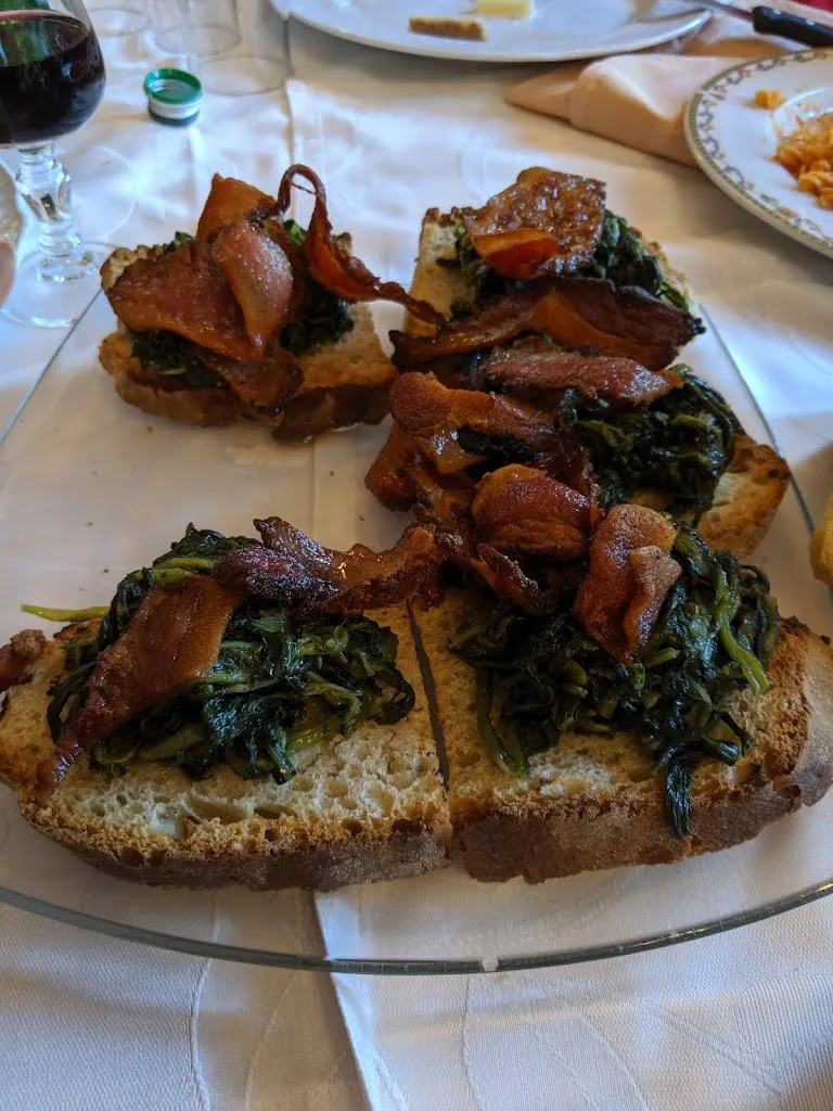 Matthieu Simon_Il Teatro Del Gusto_Lariano_review