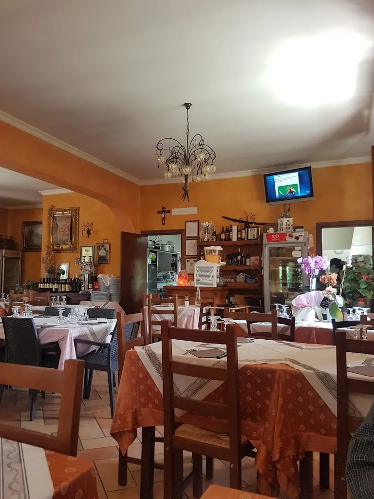 M P_Il Teatro Del Gusto_Lariano_review