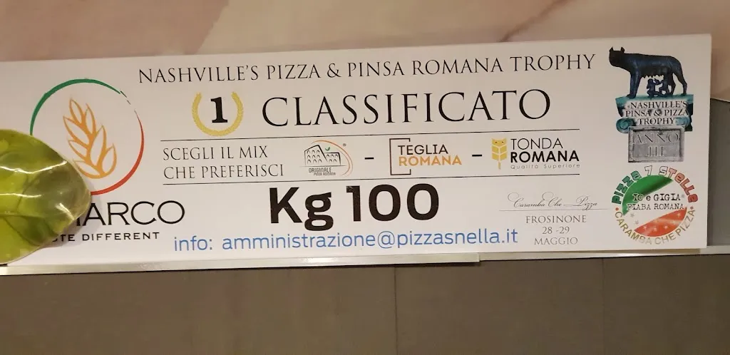 Menu_Qebona Lariano_Lariano_immagine_2