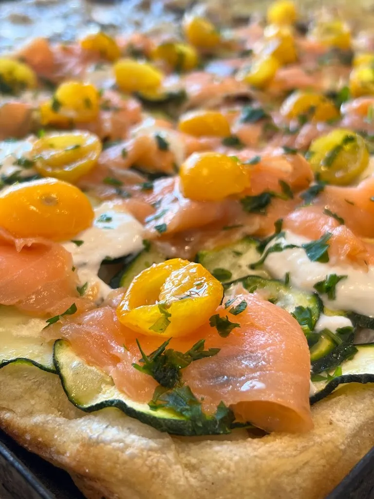 Menu_Qebona Lariano_Lariano_immagine_9