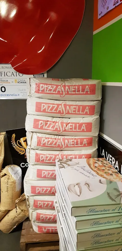 Ennio Petrella_Qebona Lariano_Lariano_recensione