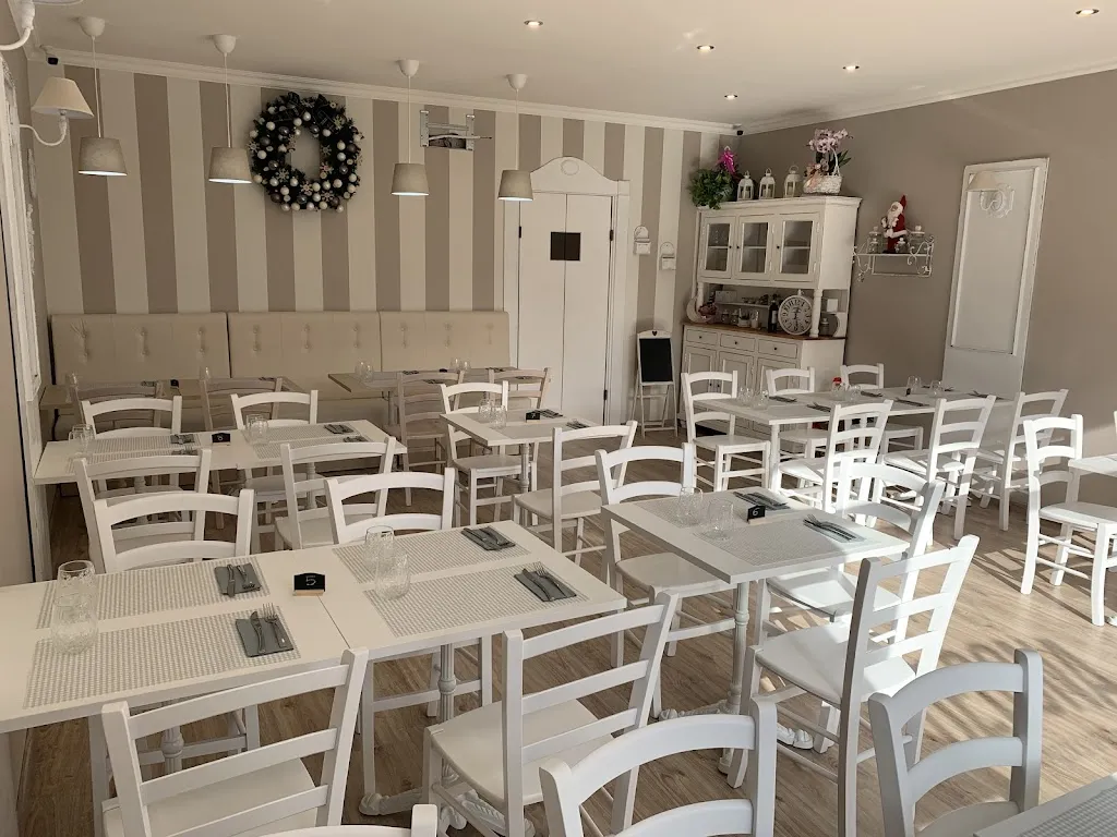 Qebona Lariano ristorante a Lariano