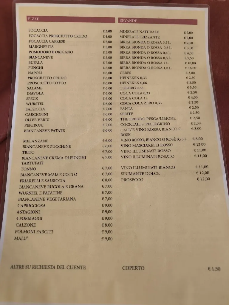 Menu_Ristorante Pizzeria La Tana Dell'Orso_Villalago_immagine_3