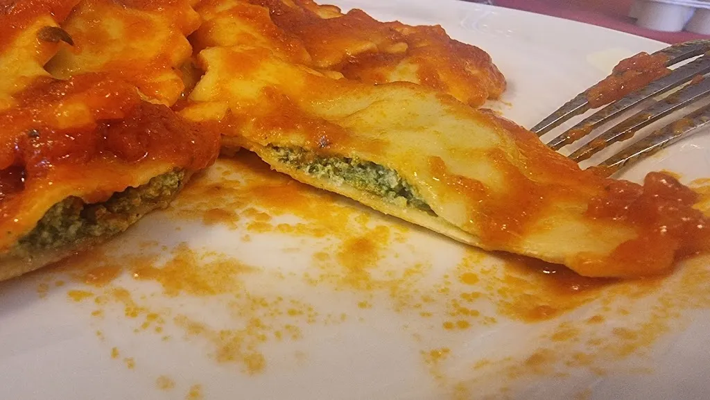 Heidi C._Ristorante Pizzeria La Tana Dell'Orso_Villalago_recensione