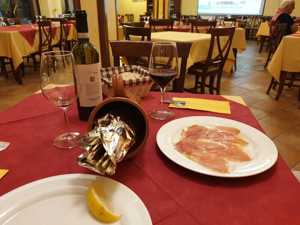 Peter Ambrož_Ristorante Pizzeria La Tana Dell'Orso_Villalago_recensione