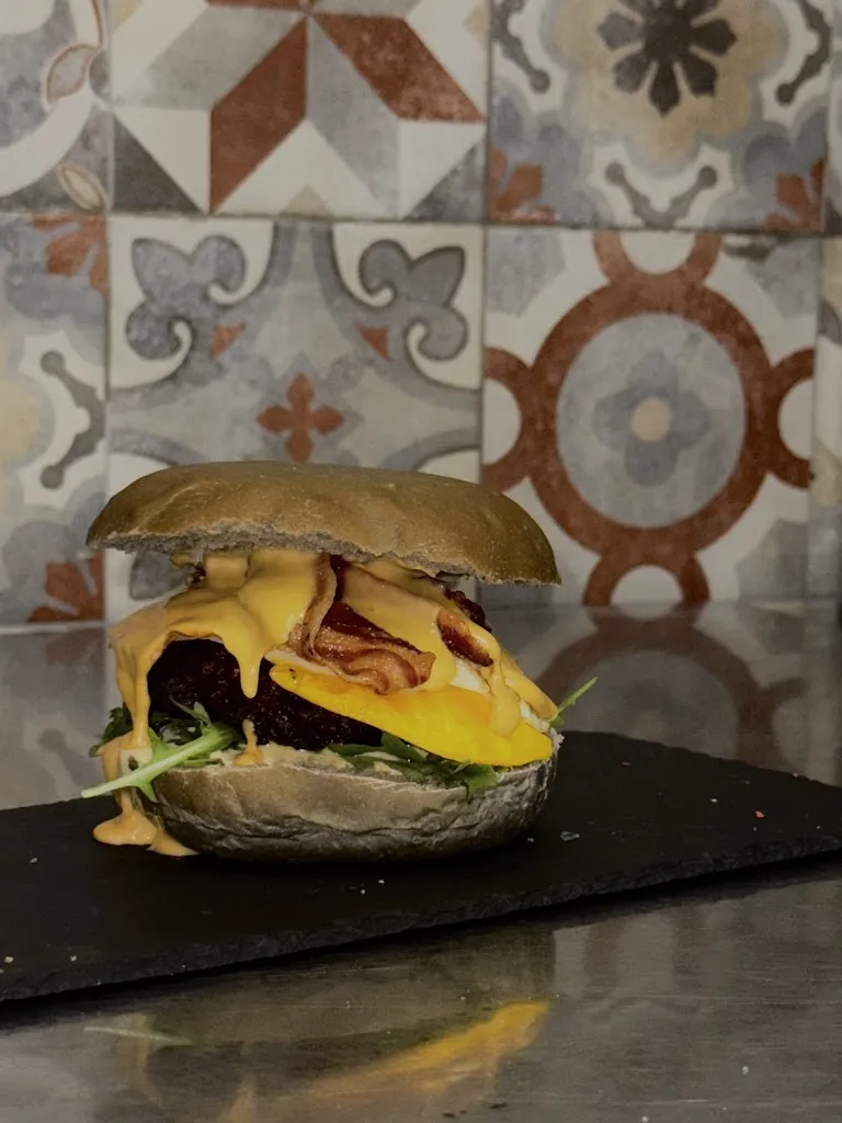 Menu_Game Burger Lariano_Lariano_immagine_4