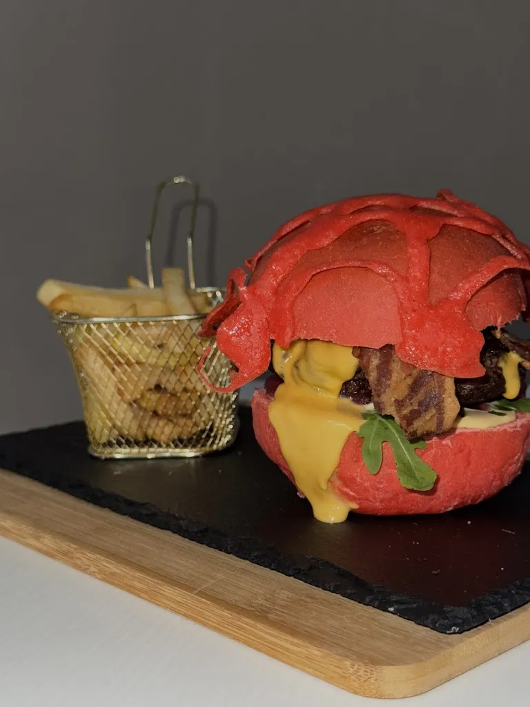 Menu_Game Burger Lariano_Lariano_immagine_5