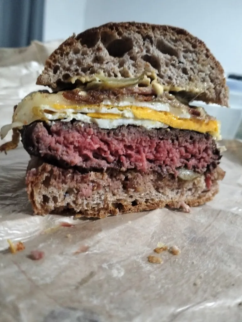 Menu_Game Burger Lariano_Lariano_immagine_6