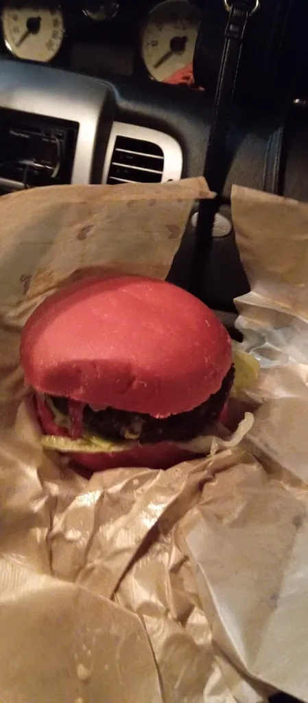 Daniele Triforce_Game Burger Lariano_Lariano_recensione