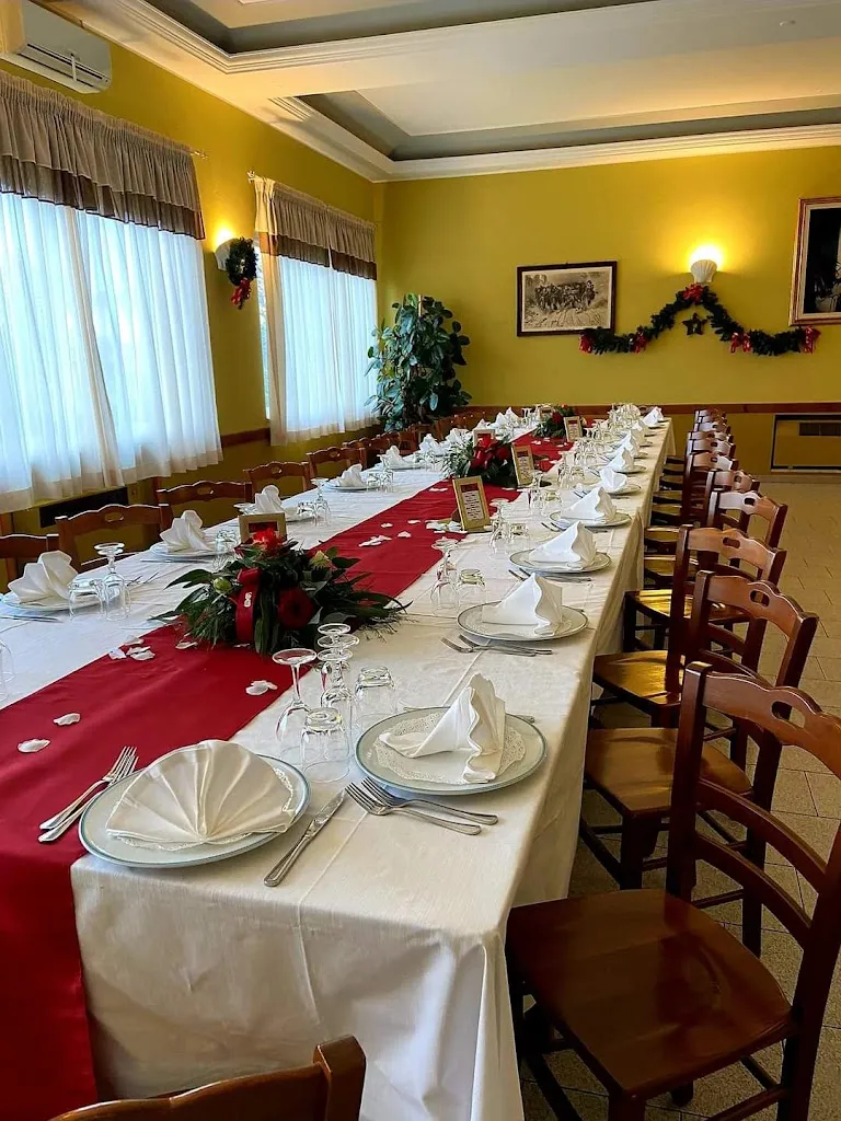 Fabio Russo_Ristorante Il Bersagliere_Lariano_review