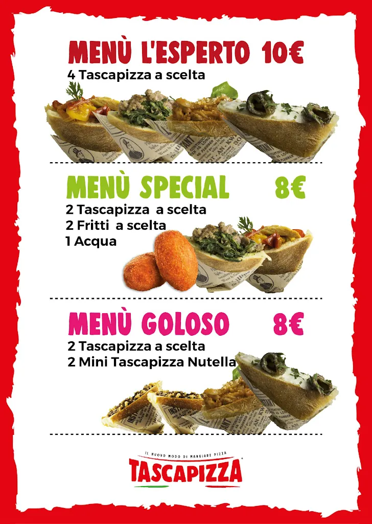 Menu_Tascapizza_Lariano_image_1