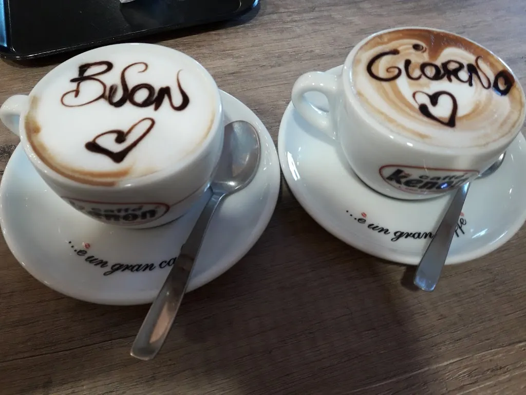 Menu_Marilyn Coffee Bar restaurant_Lariano_immagine_1